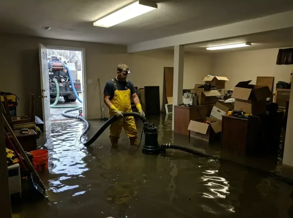 basement-burst-pipe-flooding-a-001 — frequently asked questions, 24-Hour Water Damage Restoration Services in Bethalto, IL